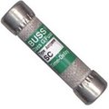 Eaton Bussmann Midget Fuse, SC Series, Time-Delay, 15A, 600V AC, Non-Indicating, 100kA at 600V AC SC-15